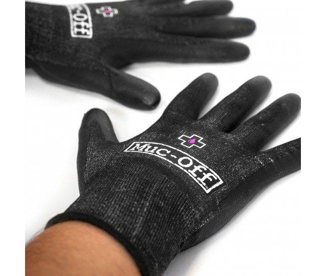 MUC-OFF MECHANICS GLOVES